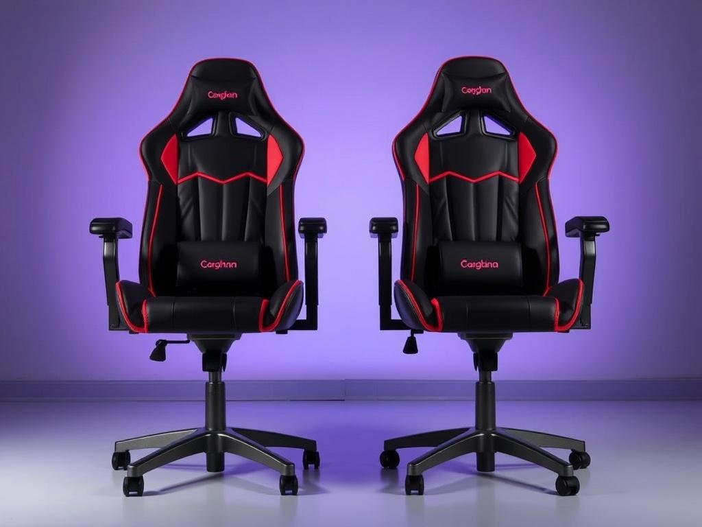 Как выбрать кресло, в котором действительно хочется сидеть: практическое руководство по игровым посадкам