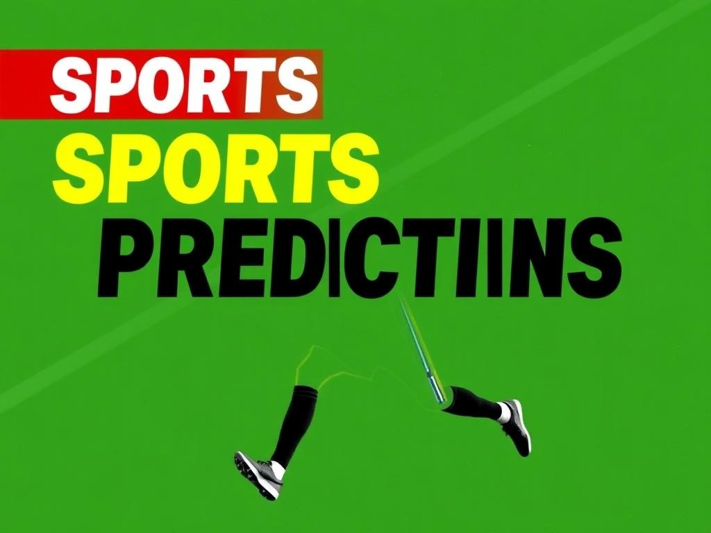 Прогнозы на спорт без мистики: как отделять сигнал от шума