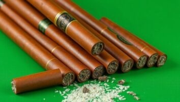 Маленькое удовольствие: как выбрать, хранить и понимать сигариллы