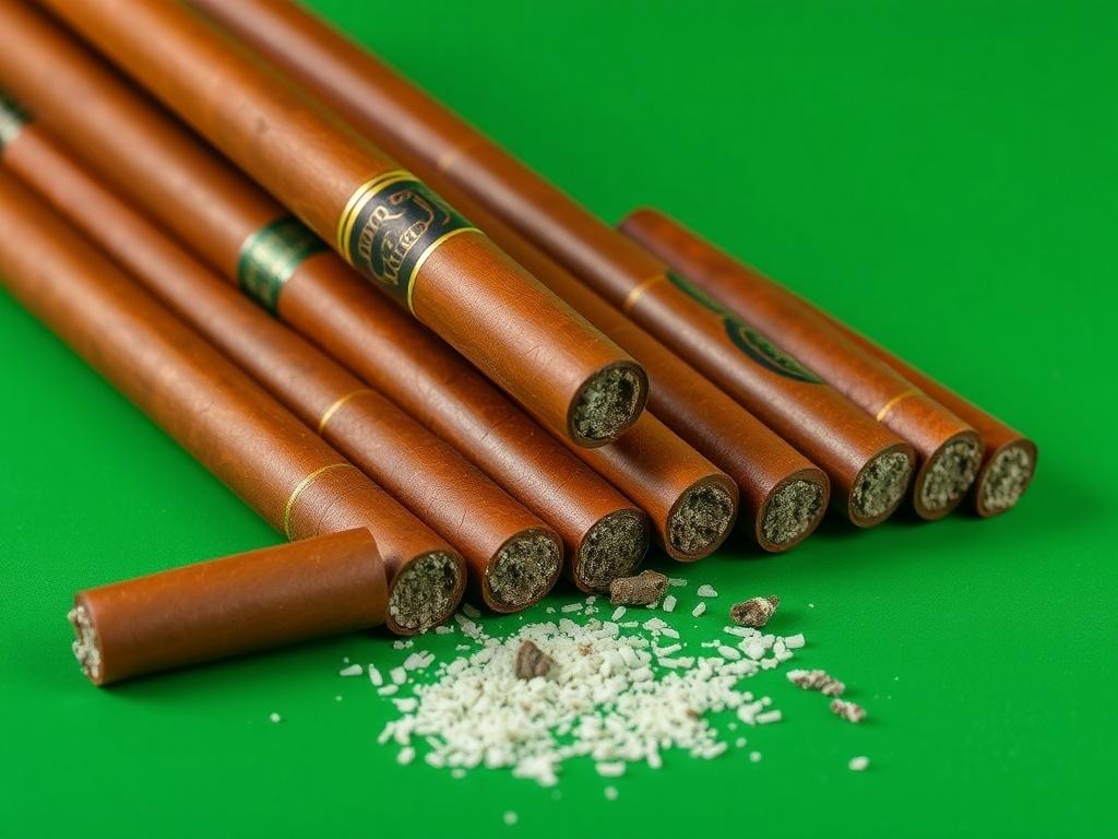 Маленькое удовольствие: как выбрать, хранить и понимать сигариллы