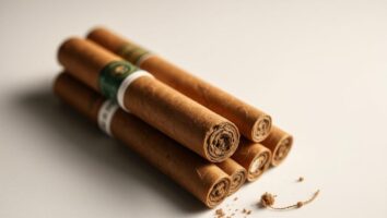 Маленькое наслаждение: всё о сигариллах для тех, кто ищет альтернативу