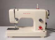 Почему многие швеи возвращаются к старым машинкам: взгляд на швейную машину Necchi 2223A