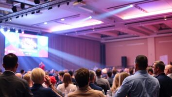 Как устроить праздник, который еще долго будут вспоминать