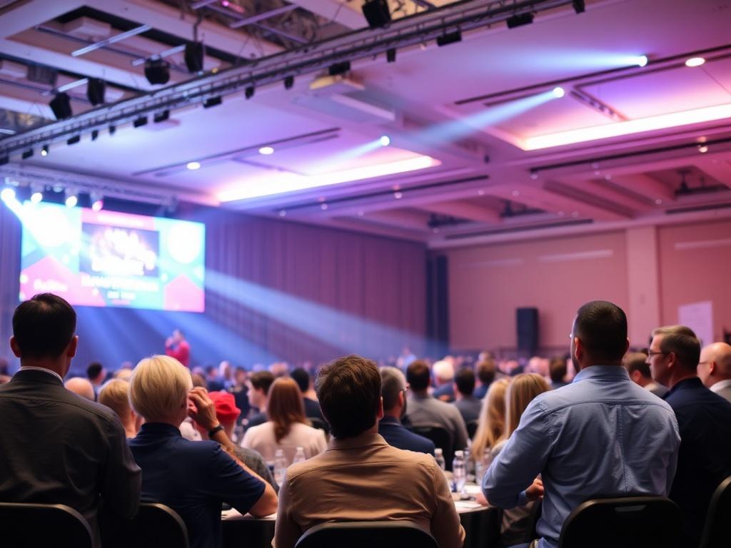 Как устроить праздник, который еще долго будут вспоминать