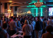 Праздник, который запомнят: как спланировать событие без лишней суеты