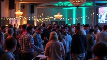 Праздник, который запомнят: как спланировать событие без лишней суеты