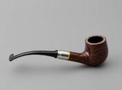 Трубки Peterson: почему ирландская классика до сих пор манит курильщиков