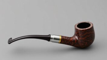 Трубки Peterson: почему ирландская классика до сих пор манит курильщиков