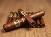 Partagás: история, характер и почему эти сигары не теряют поклонников