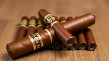 Partagás: история, характер и почему эти сигары не теряют поклонников