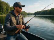 Современная рыбалка: как технологии, умение и этика меняют привычный улов