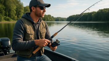 Современная рыбалка: как технологии, умение и этика меняют привычный улов