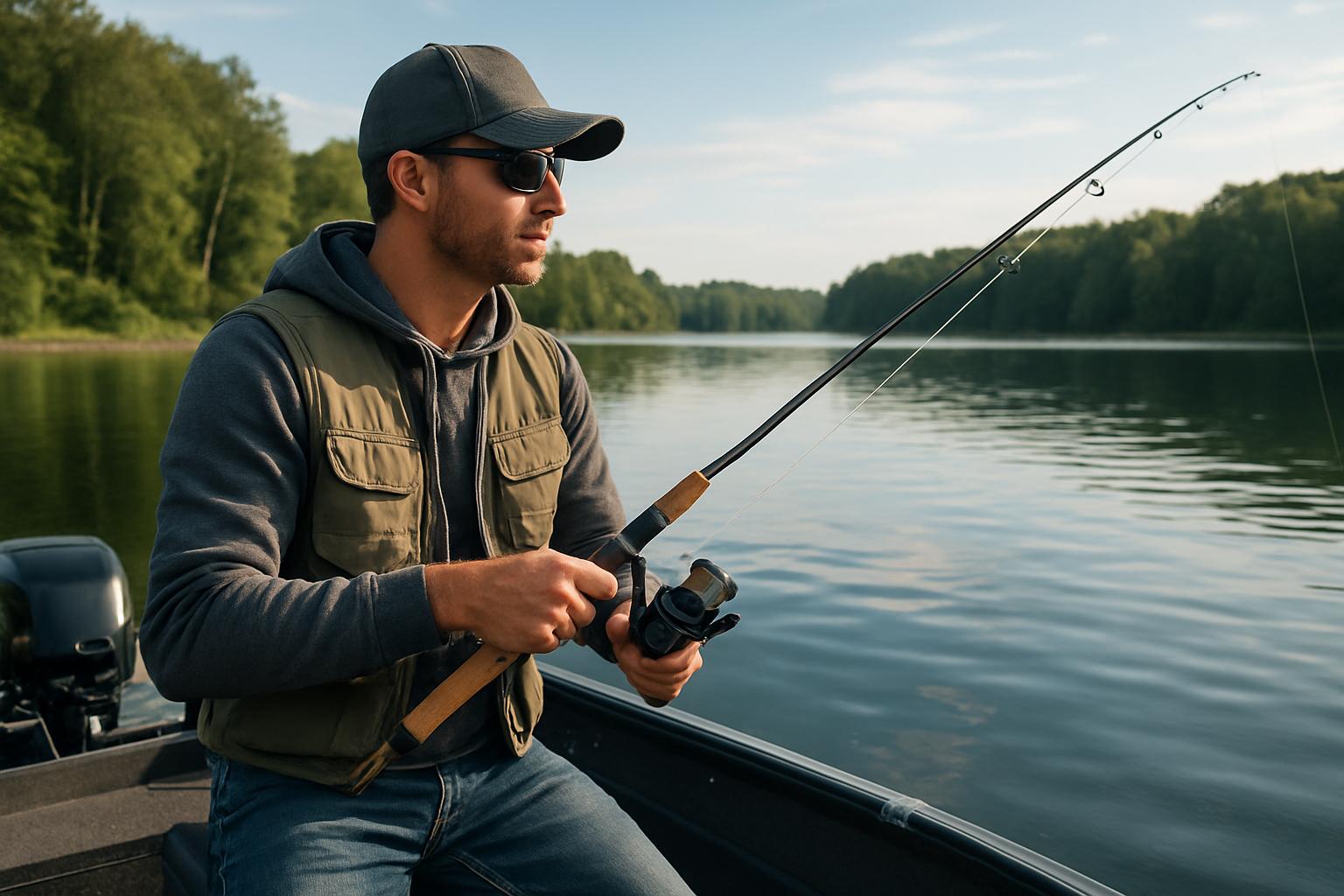 Современная рыбалка: как технологии, умение и этика меняют привычный улов