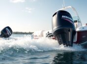 Как выбрать мотор для лодки, который не подведёт: практическое руководство