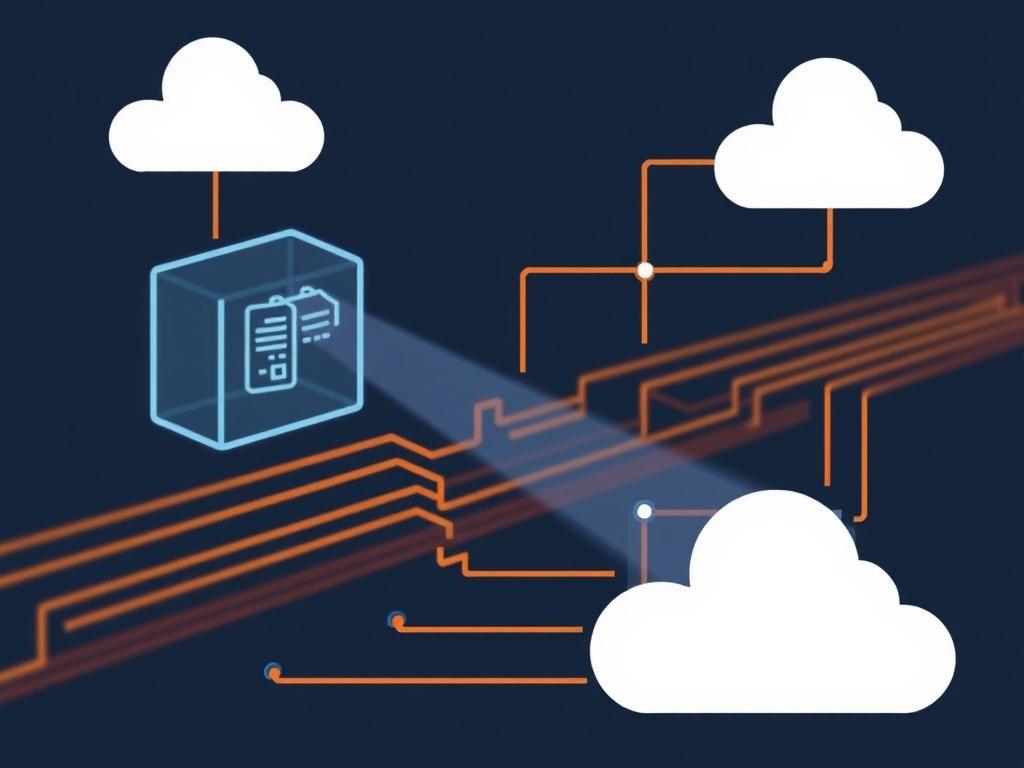 Контроль над данными: эволюция программно-определяемого хранилища