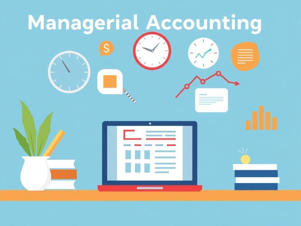 Как цифры помогают принимать решения: практический путеводитель по управленческому учету