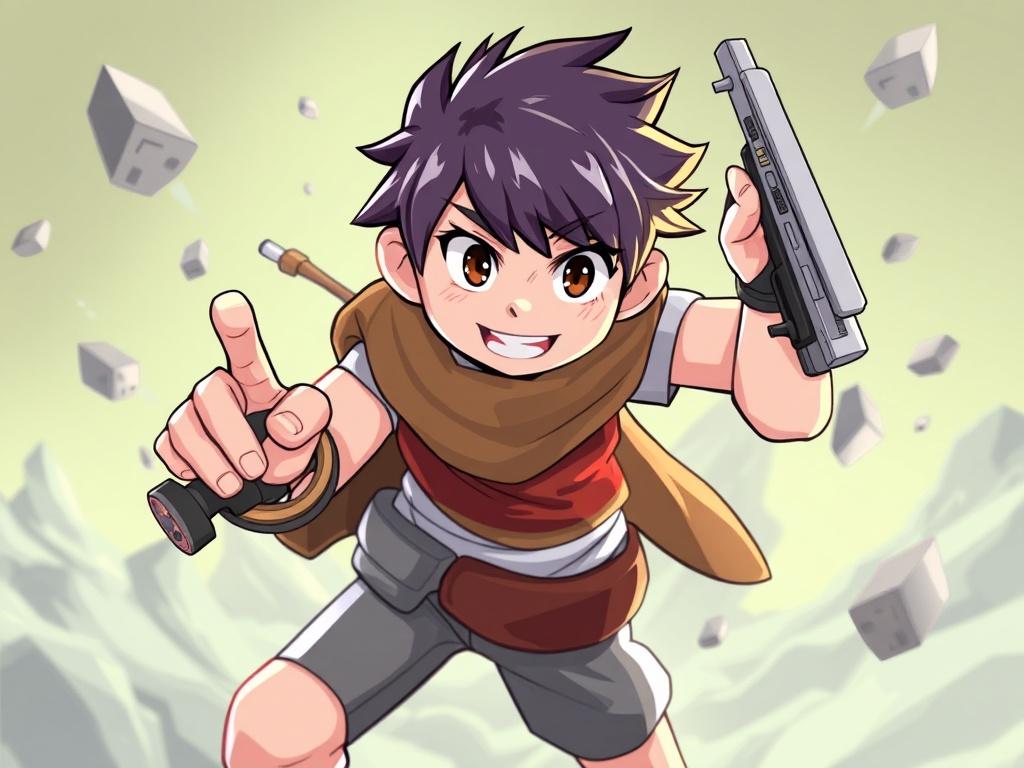 Играть вместе, играть иначе: как виртуальные миры изменили наши вечера