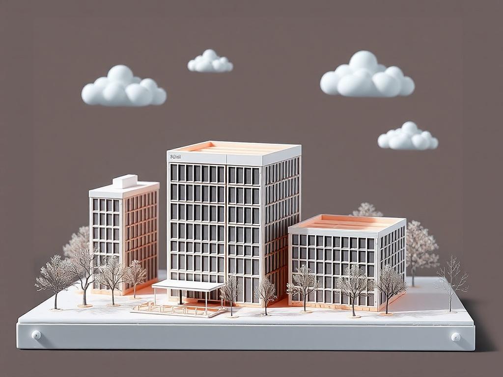 Как построить работающую финансовую модель и не потерять голову