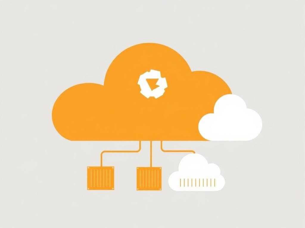 Как построить рабочую гибридную облачную платформу контейнеризации: от архитектуры до практики