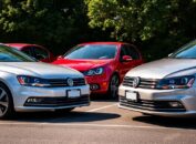 Jetta: практичный характер и аккуратная динамика — что скрывают автомобили Джета (Jetta)
