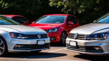 Jetta: практичный характер и аккуратная динамика — что скрывают автомобили Джета (Jetta)