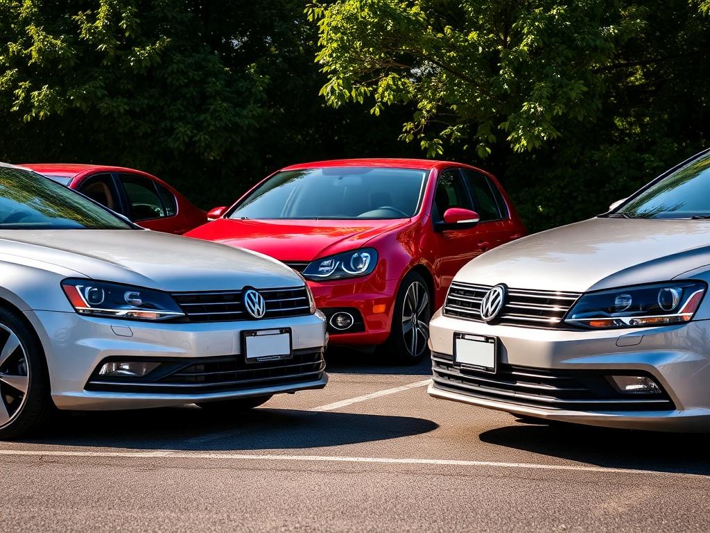 Jetta: практичный характер и аккуратная динамика — что скрывают автомобили Джета (Jetta)