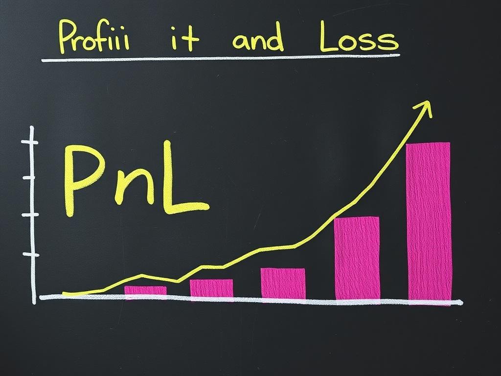 Как читать PnL и управлять доходами: понятный учет, который помогает принимать решения