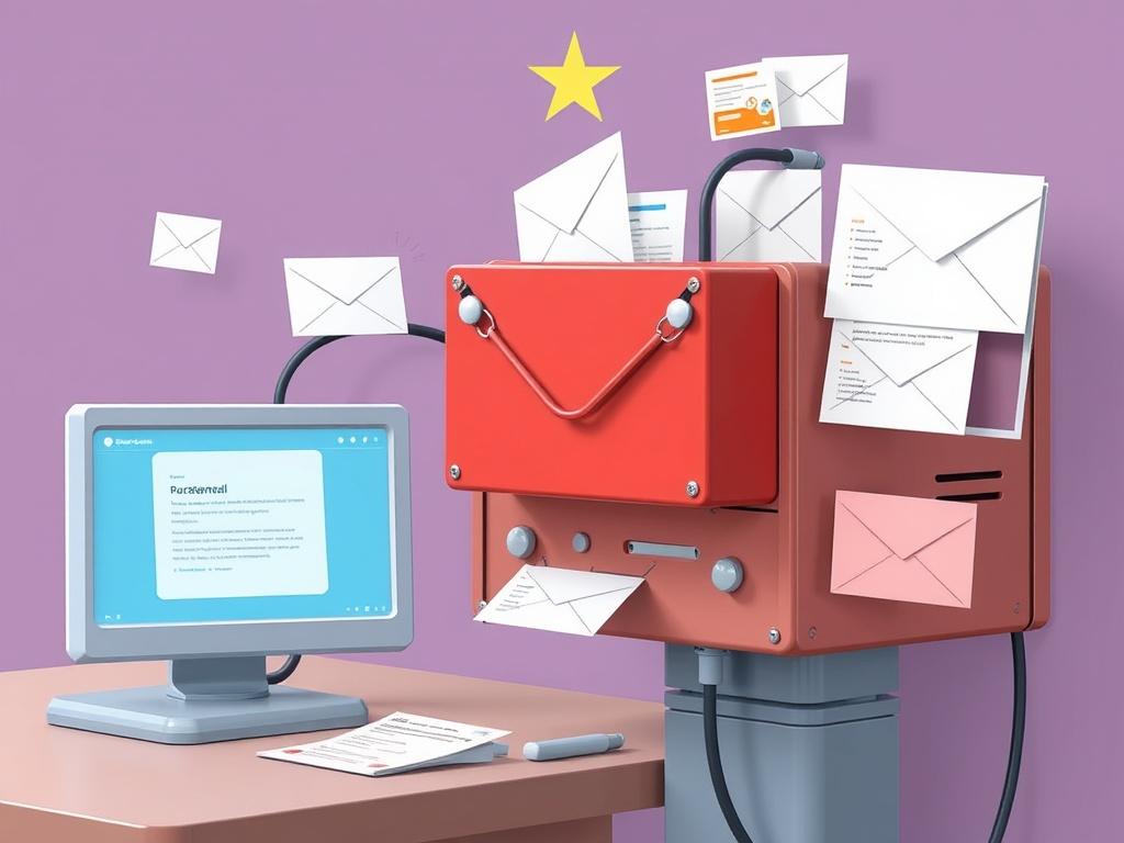 Почта как сервис доверия: что стоит за российской корпоративной почтовой системой