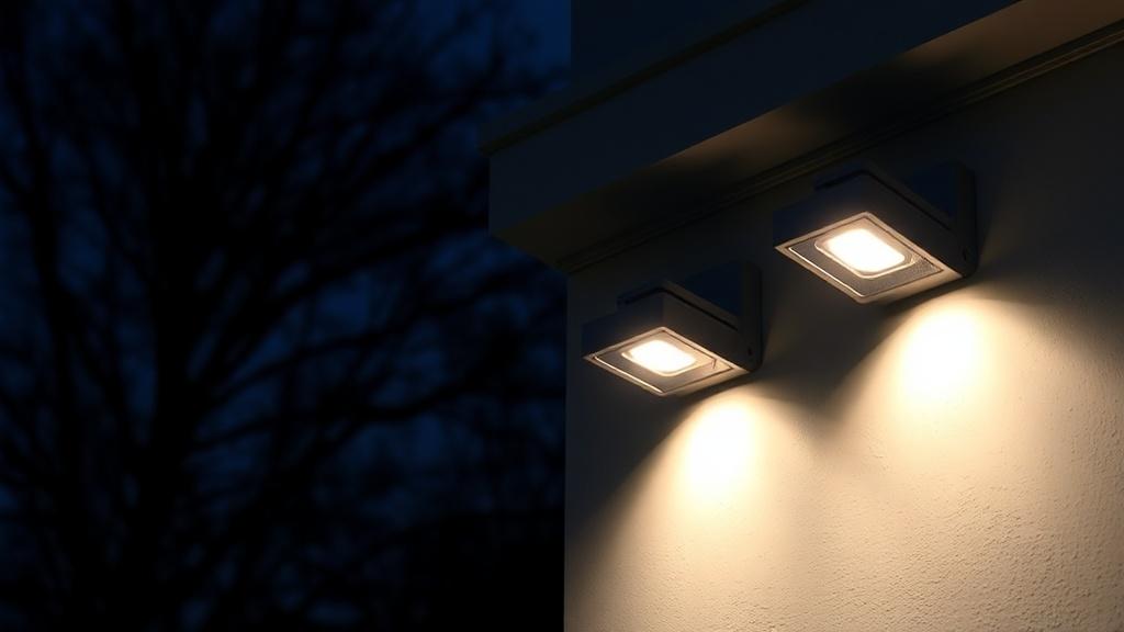 light sensorsфото