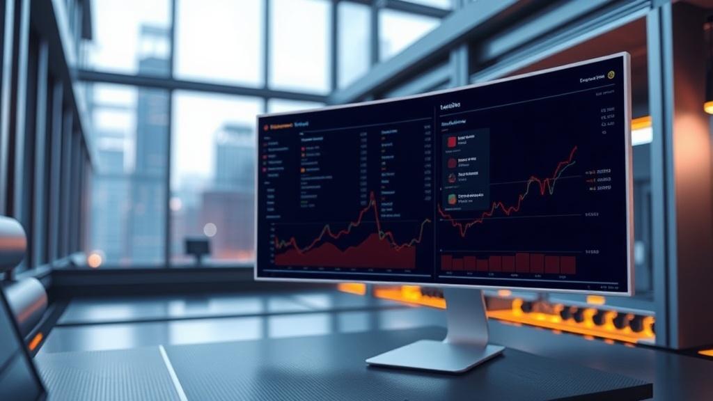 Application Monitoring Platform: What Matters for Stable Operation: Infrastructure Monitoring Platformфото