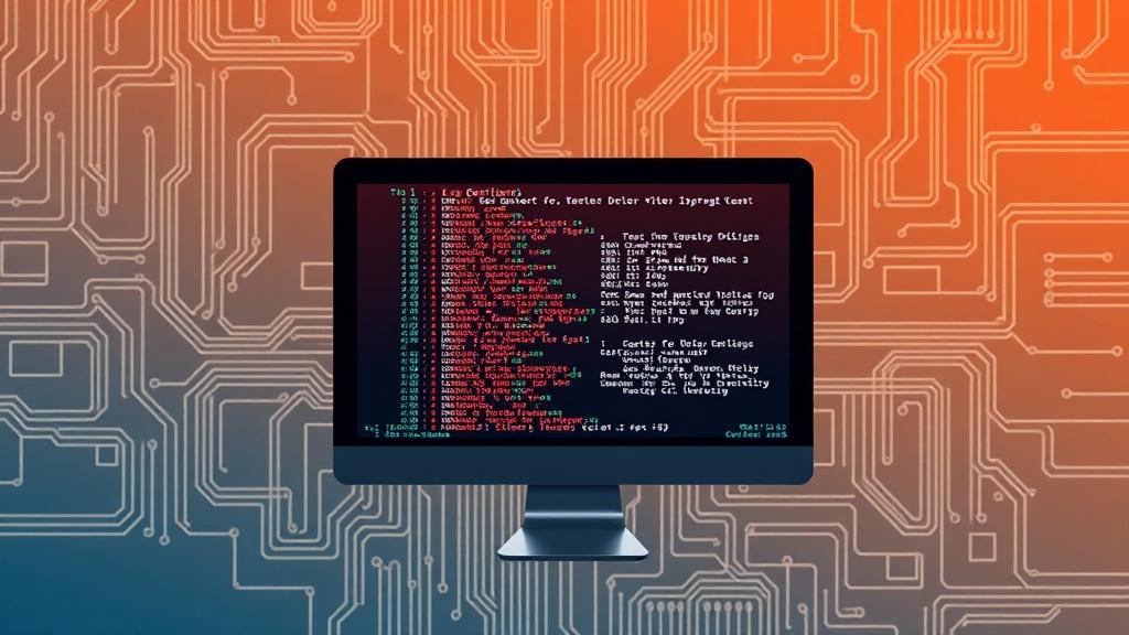 computer operating systemфото